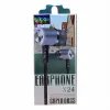 The X24 mobile phone headphones come with a microphone undefined